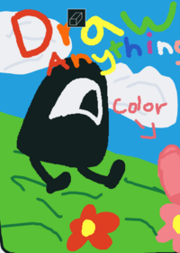 Draw anything