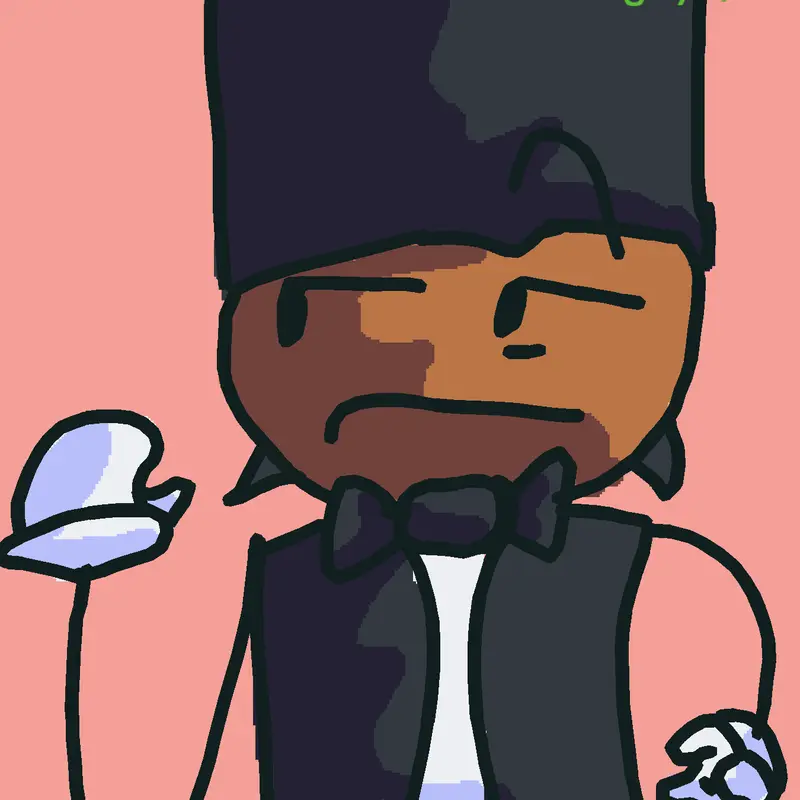 Game by @swagger6001