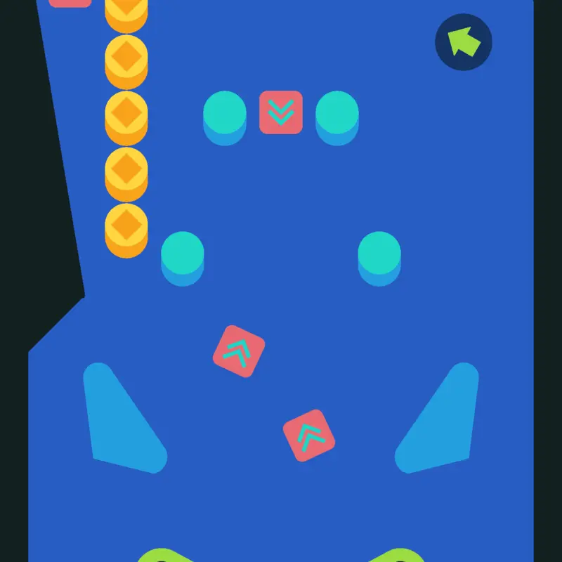 Game by @kyleVillasanta1