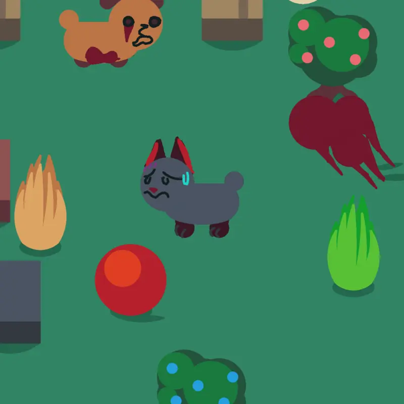 Game by @slur