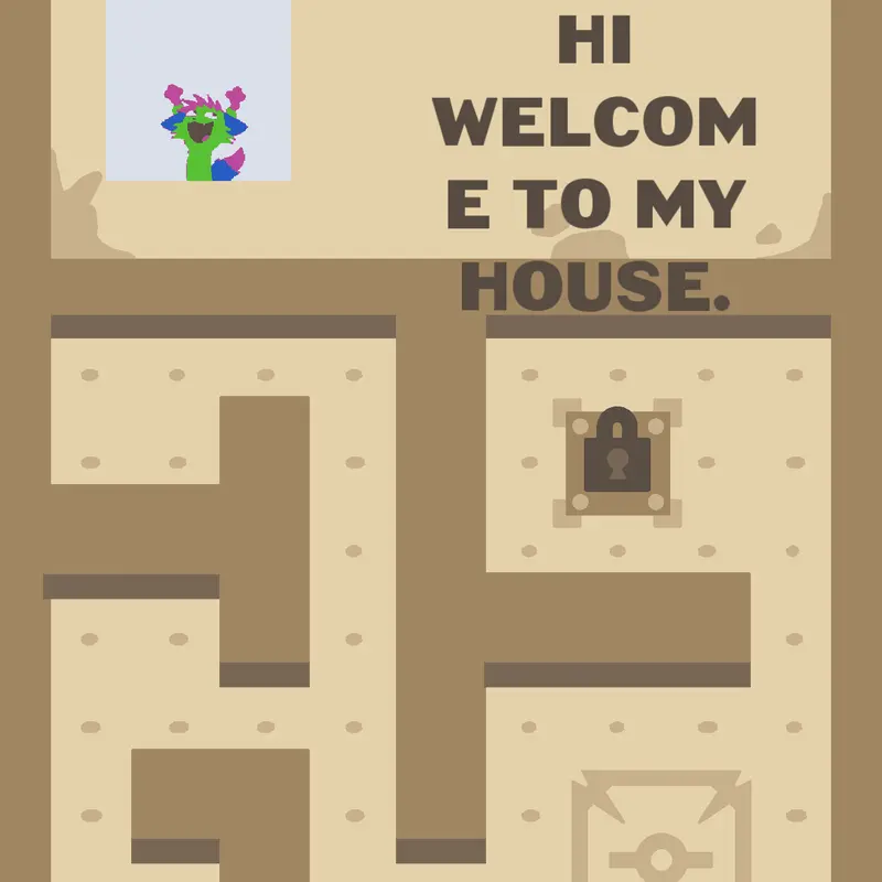 Game by @COKEPOWDEREDFORM