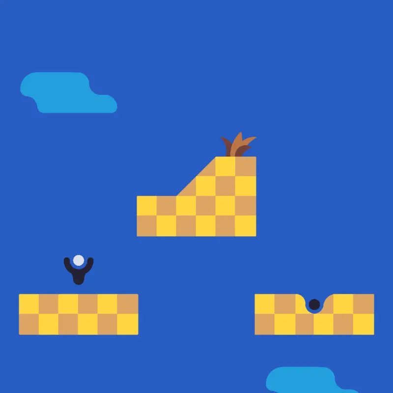 Game by @iikso