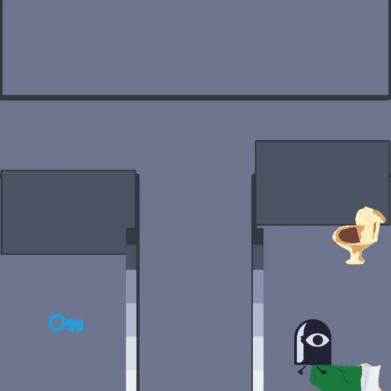 Game by @tharenga