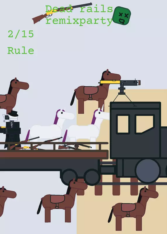 Game by @chara999