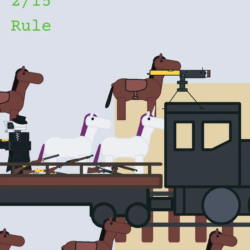 Game by @chara999