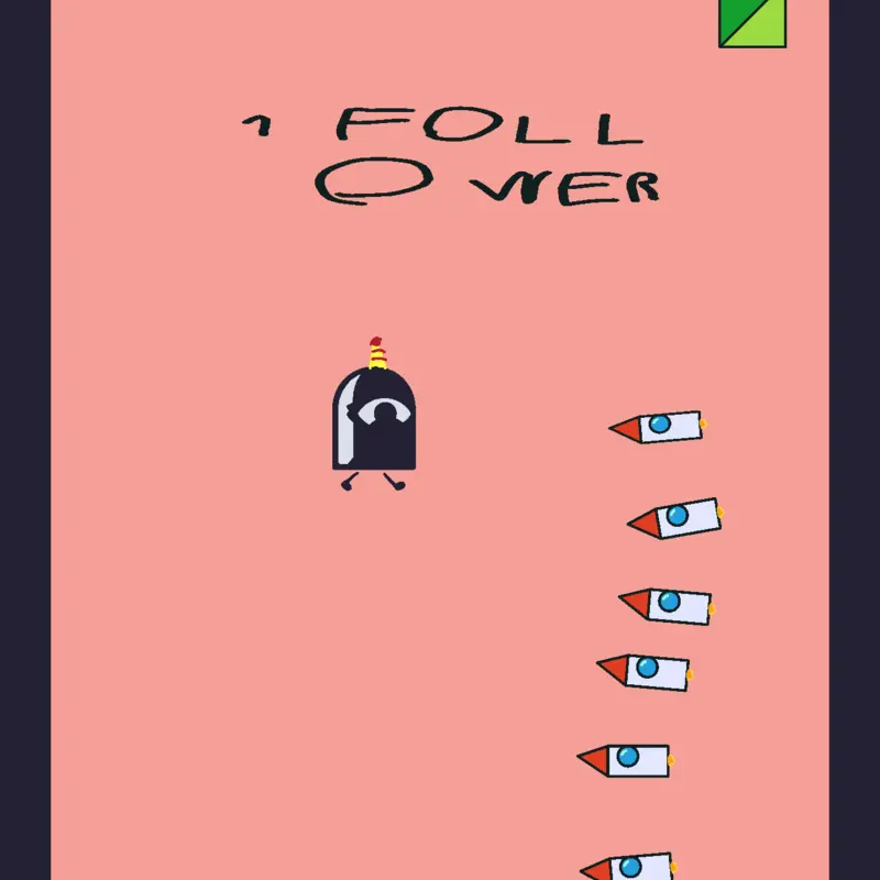 Game by @Applegames341