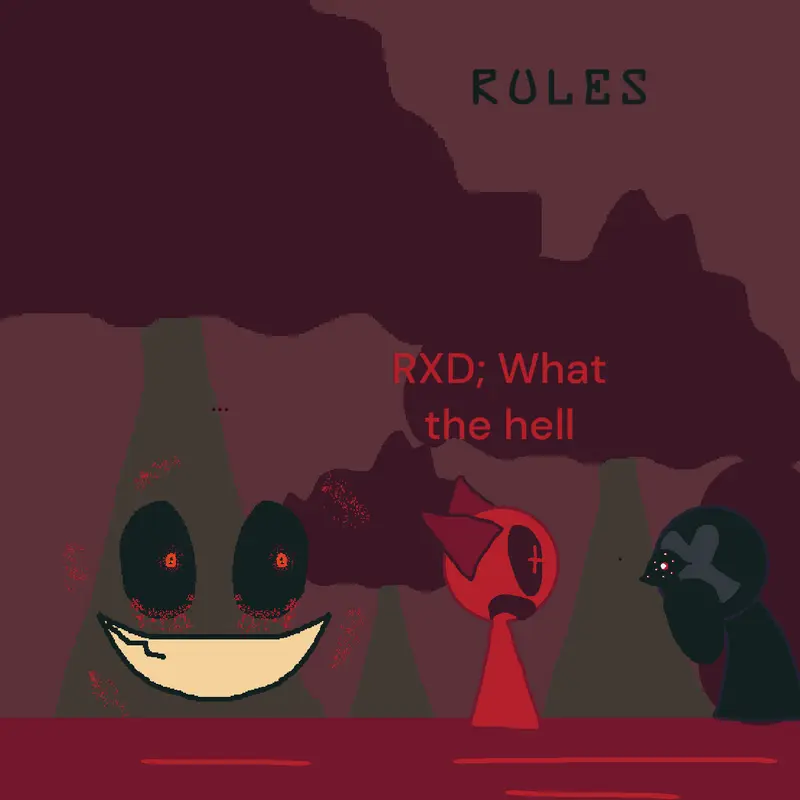 Game by @A_27fromRLDhardcoreFunny