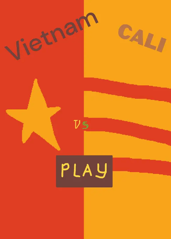 Game by @VietnamBox