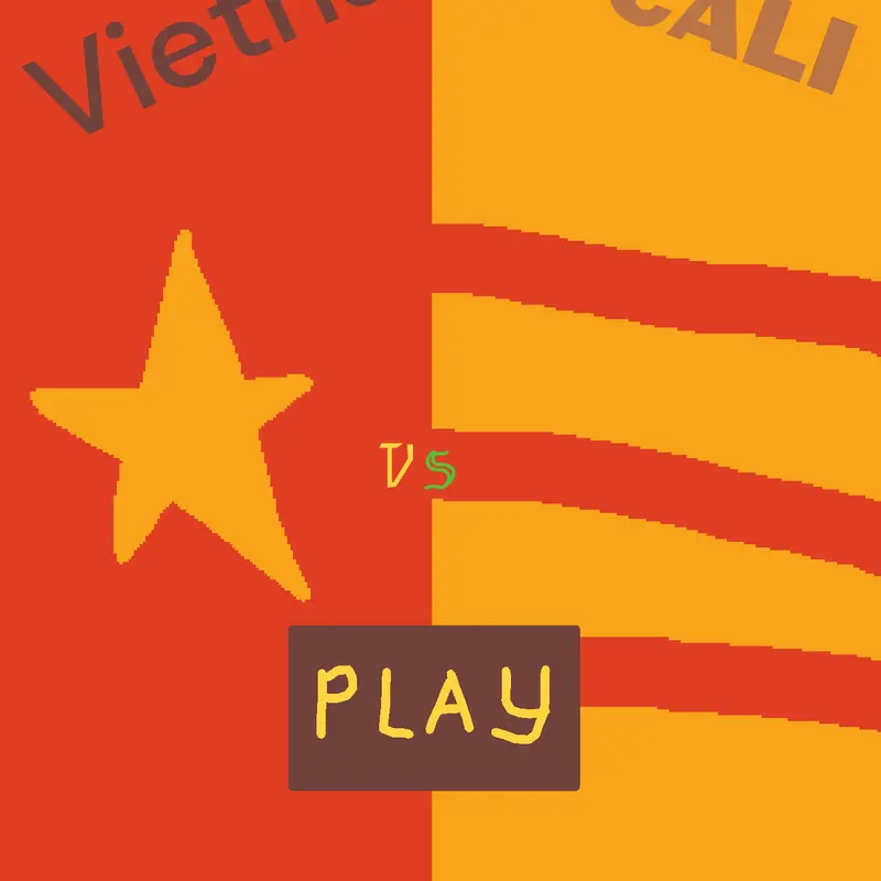 Game by @VietnamBox