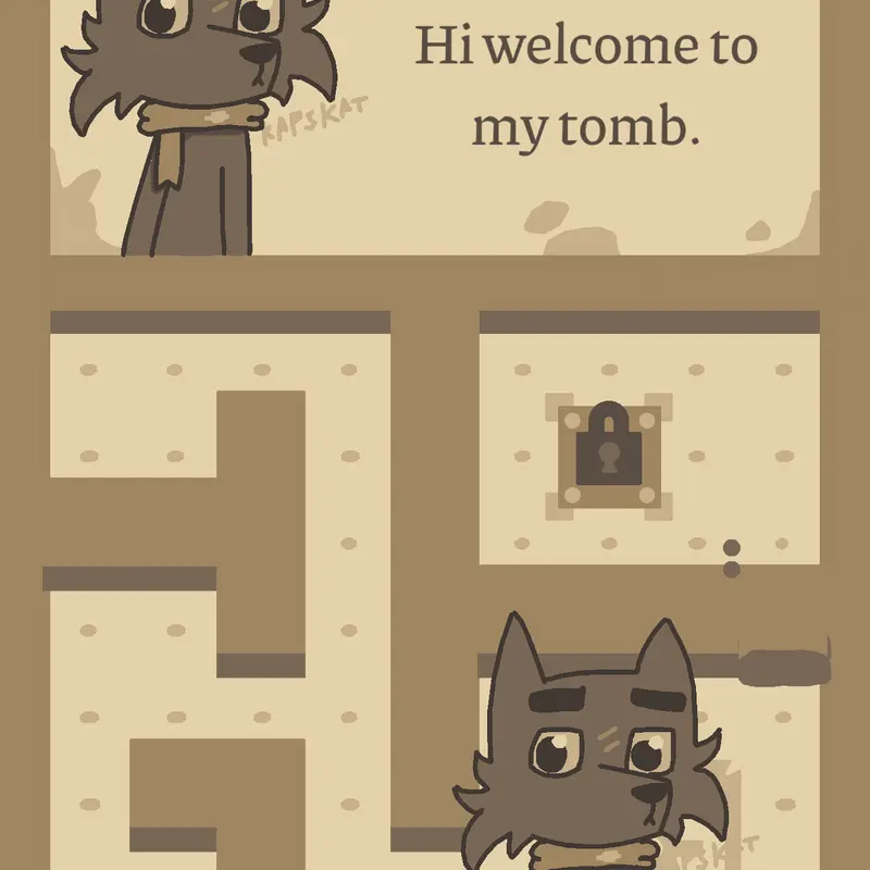 Game by @tymab