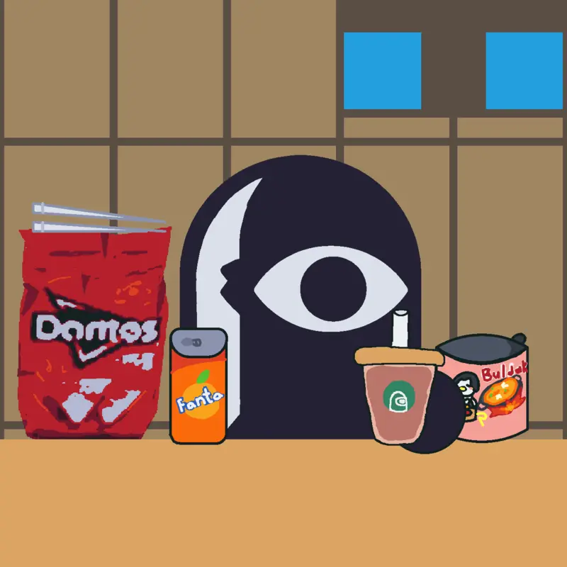 Game by @La_spookygrande