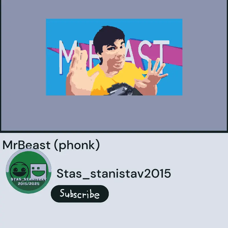 Game by @stas_stanislav2015