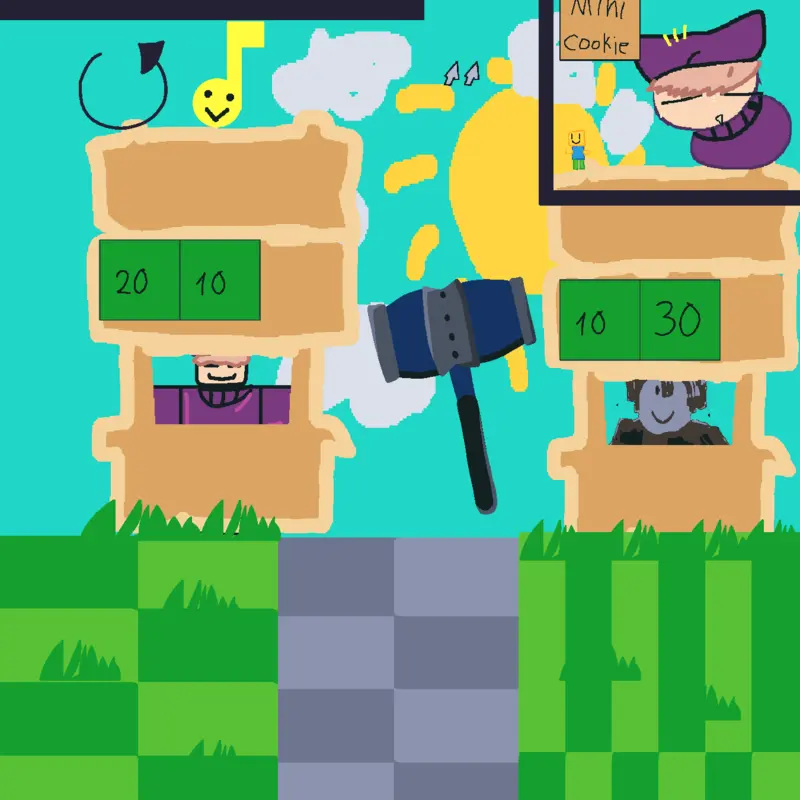 Game by @PopcatT_T78