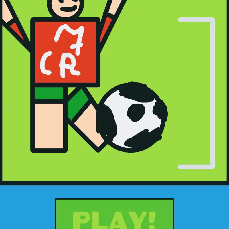 Game by @GamingxxYT