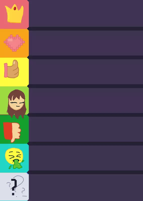 Game by @MelPER