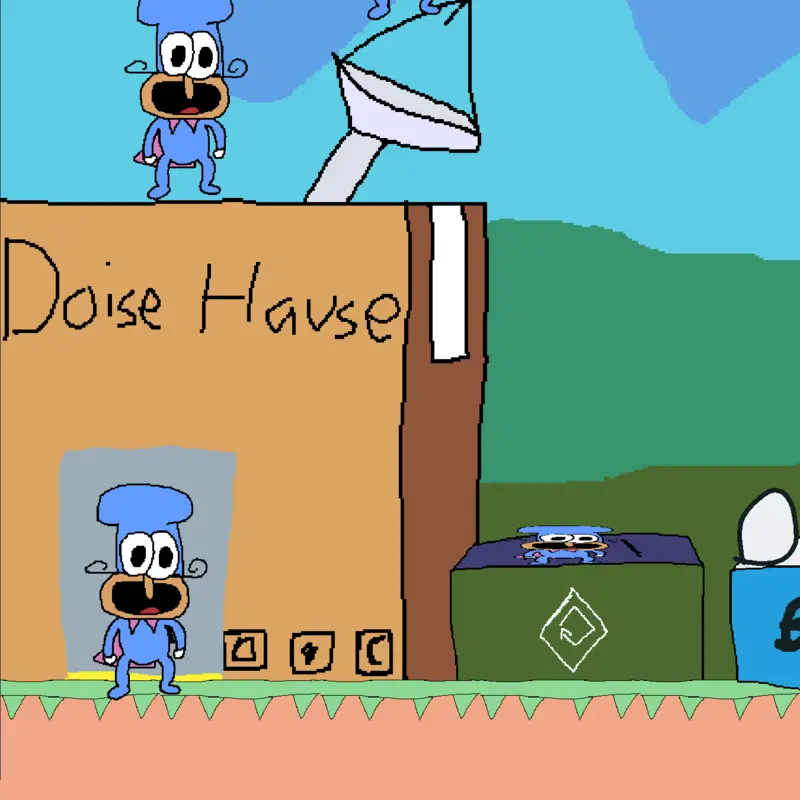 Game by @I_Quit_Forever