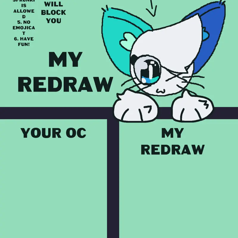 Game by @Doing_my_ocs