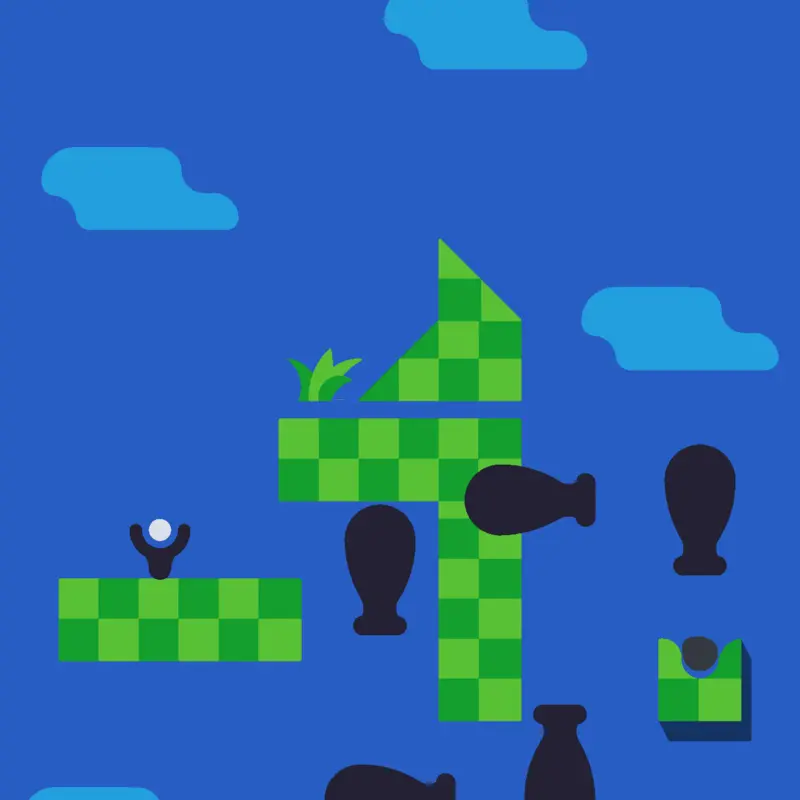 Game by @jessicar