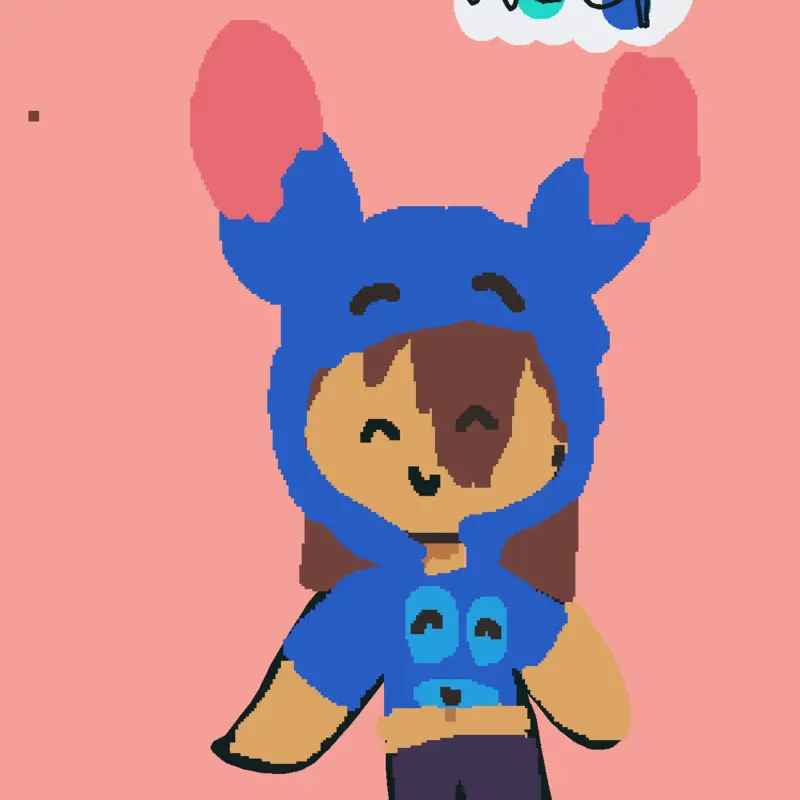 Game by @lulucreatyvy