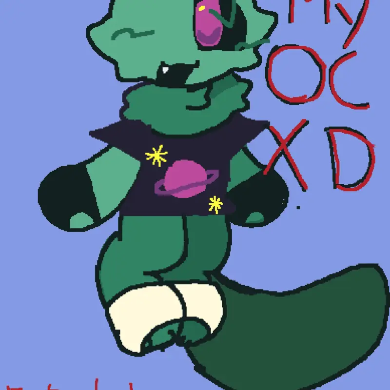 Game by @fnaf_girl