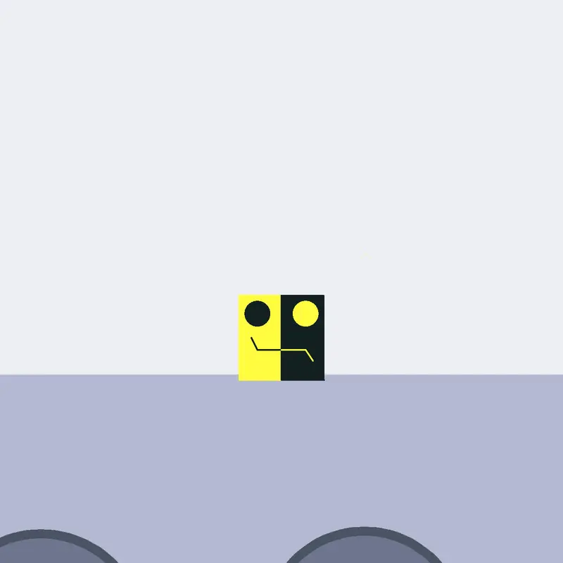 Game by @OrinigalWASD