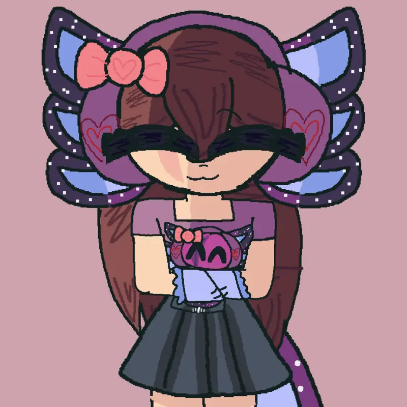 Game by @KiraDaAxolotl123