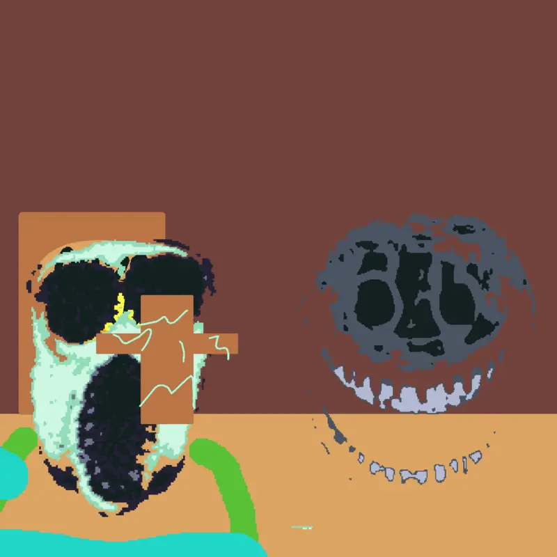 Game by @siwakron30