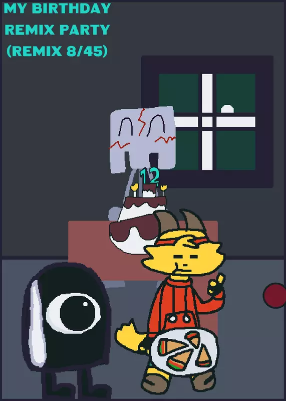 Game by @geo_face