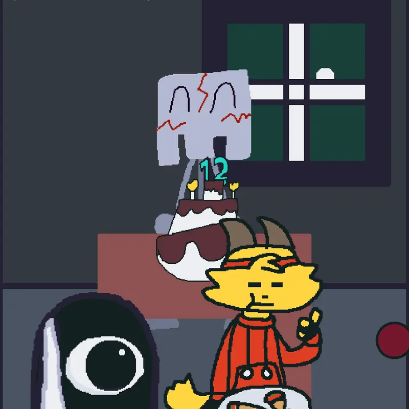 Game by @geo_face