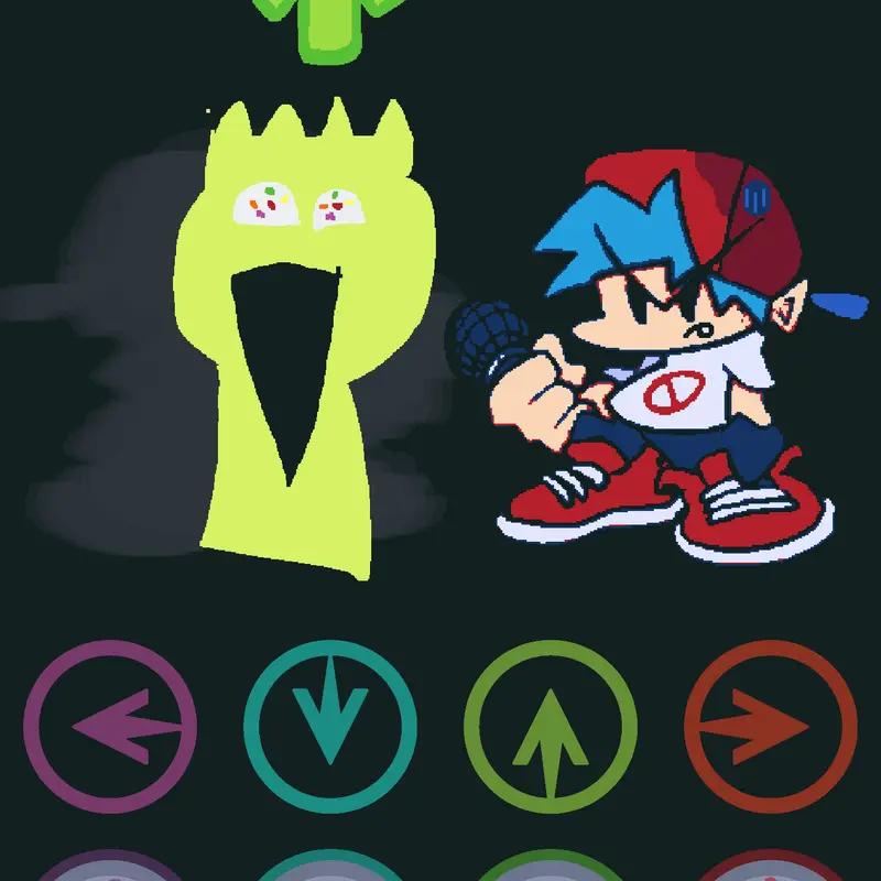 Game by @Excited_Serbian