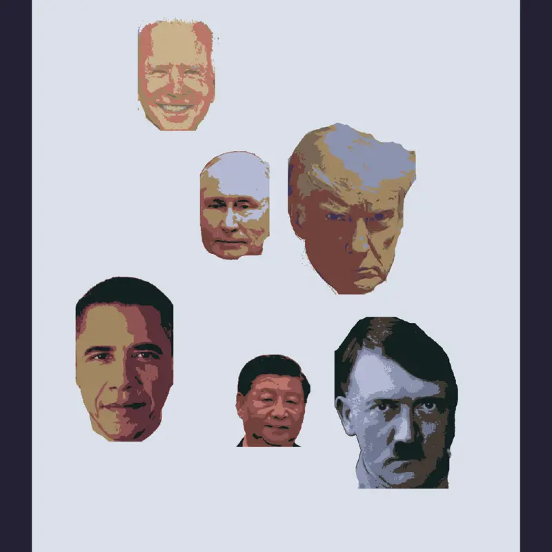 Game by @DanielAre