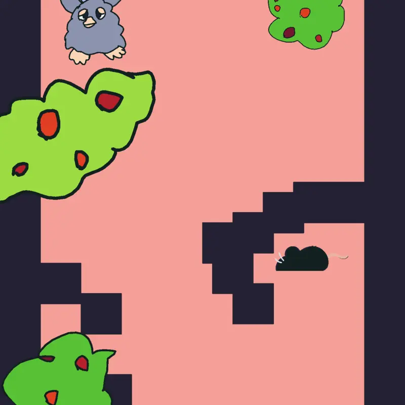 Game by @FURBY