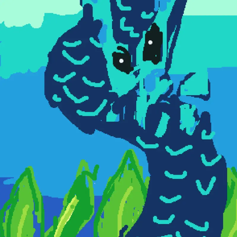 Game by @jellomello