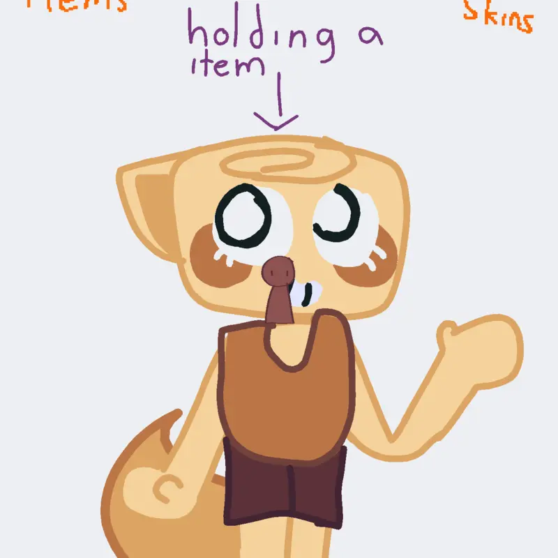 Game by @L0cal_H4trEd-LoL