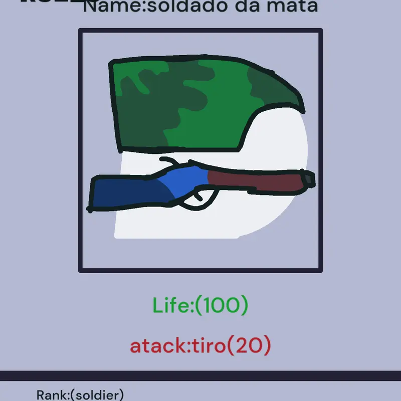 Game by @kaioestevanpedroso