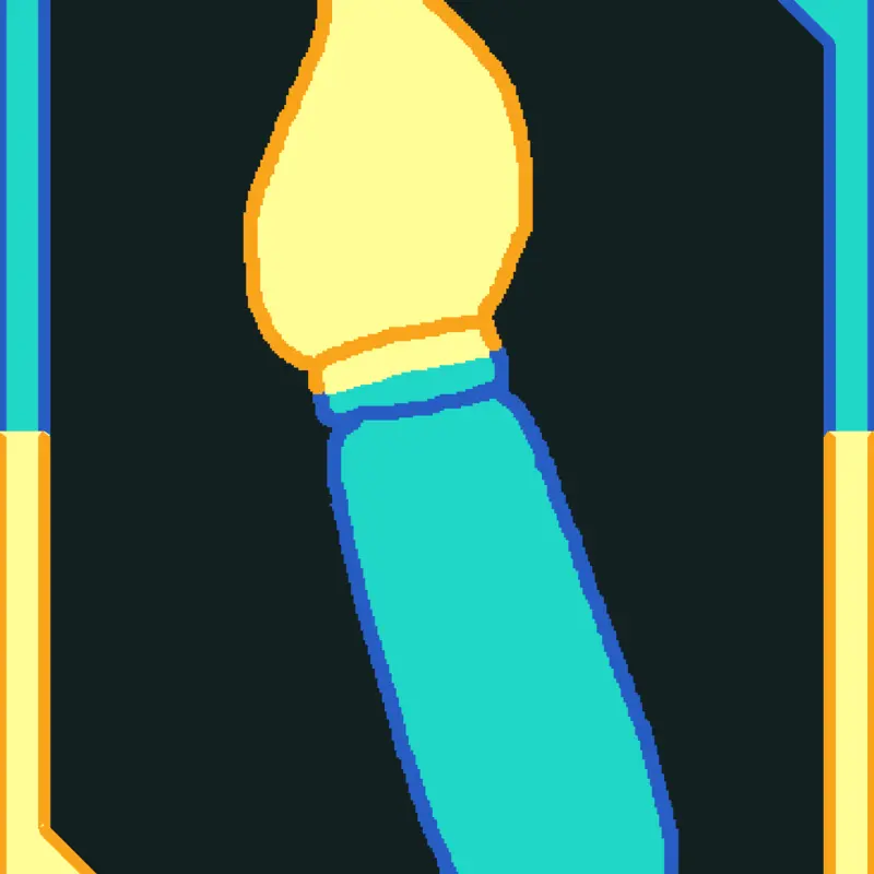 Game by @c0smicwaffle