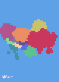 Simple wars V0.1