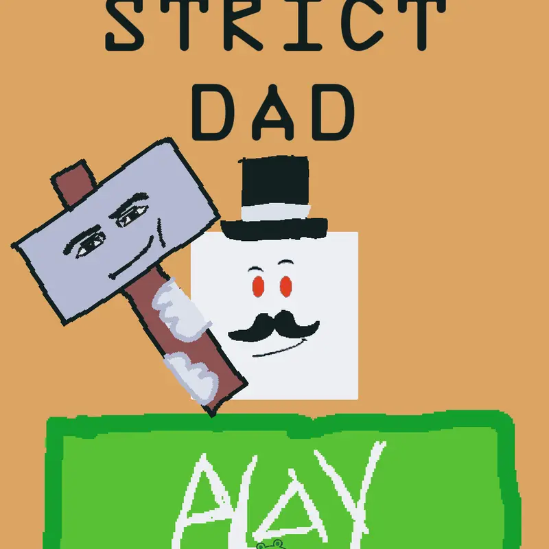 Game by @water_toot