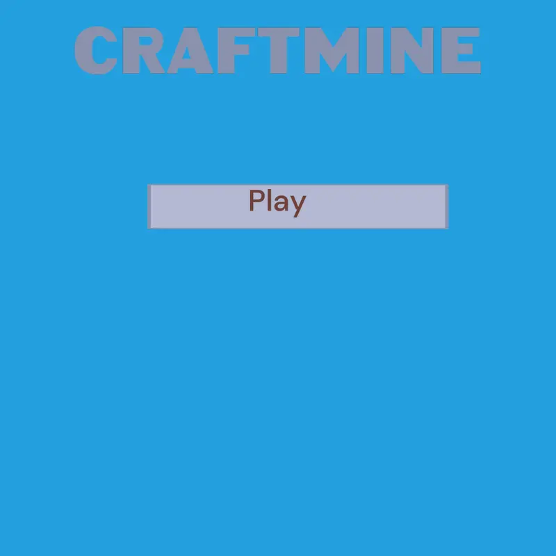 Game by @creeper777