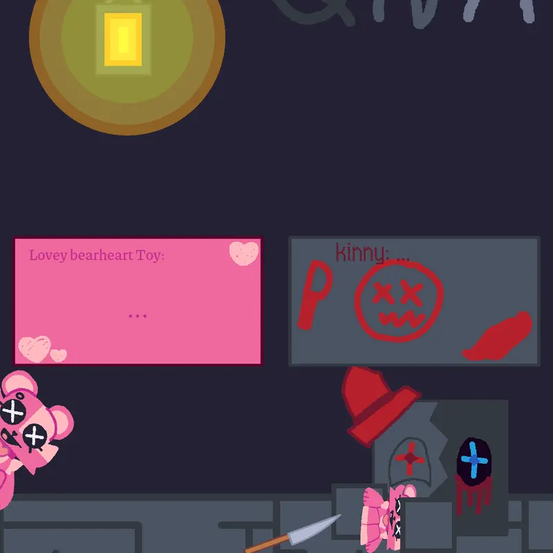 Game by @-_lovey_Popava_-