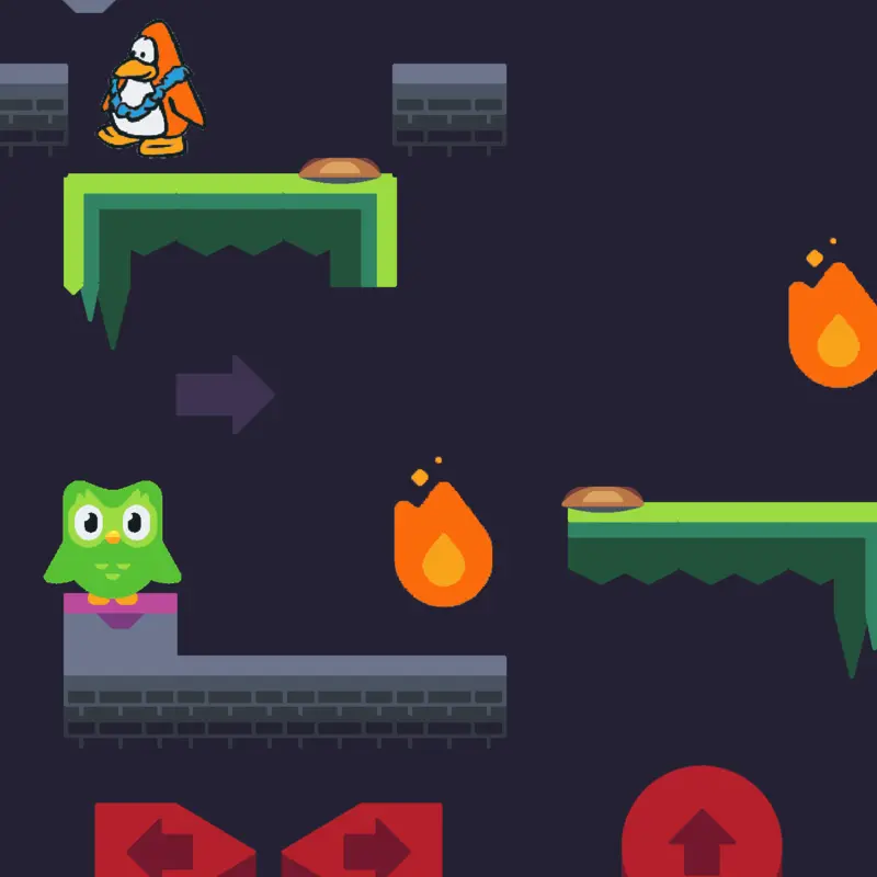 Game by @Duolingo737377
