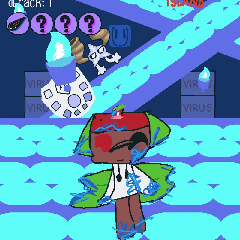 Game by @morango_do_amor_Cosmo