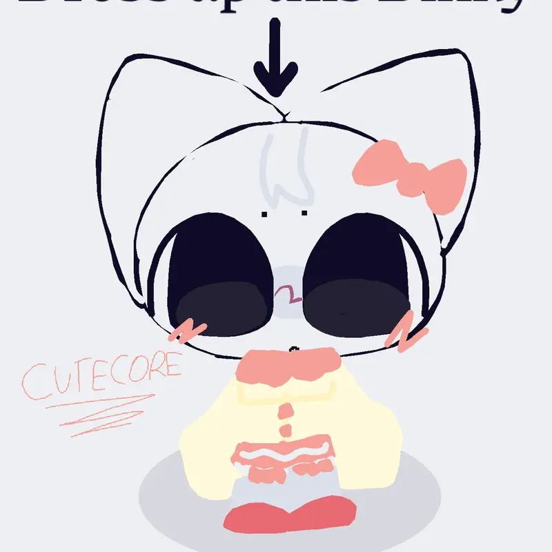 Game by @_-wilahthekittycat-_