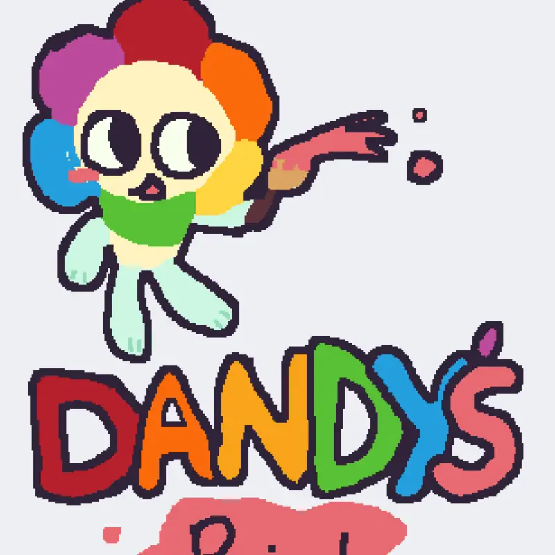 Game by @Sallyface2013