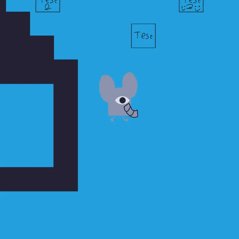 Elephant ending by @elephant123