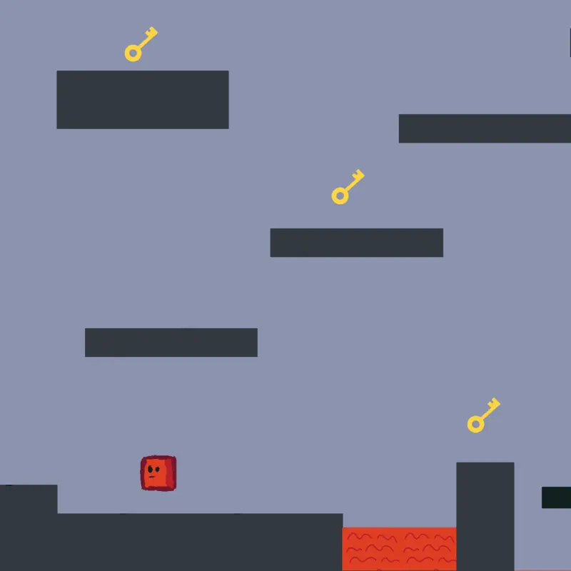 Game by @flying_guy