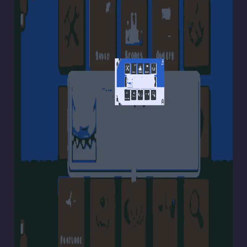 Game by @brazillian