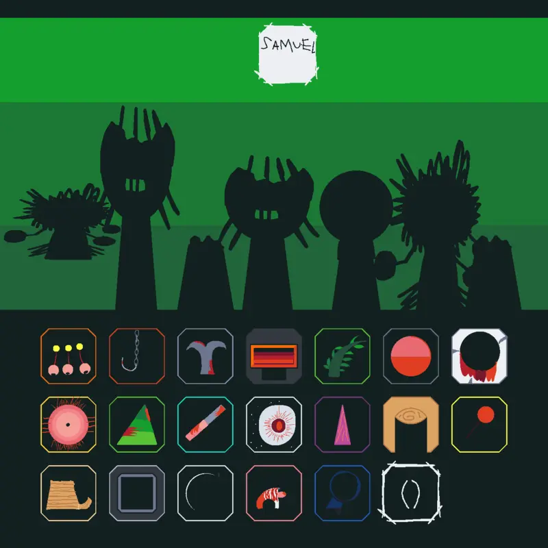 Game by @Tftjrkrkrj2