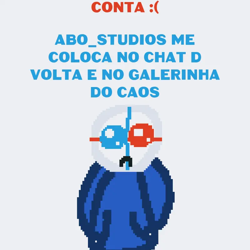 Game by @joquinha_do_grau