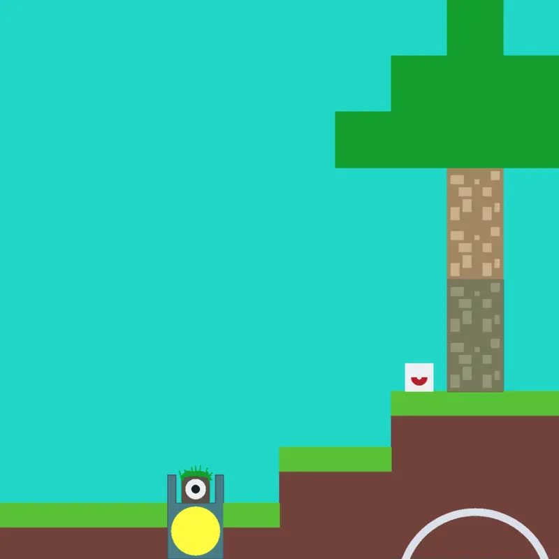 Game by @mask_inffected
